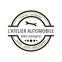 L'atelier automobile logo - Similar company to Esprit Automobile 17