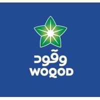 WOQOD (Qatar Fuel) logo - Similar company to K