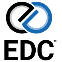 Enterprise Database Corporation (EDC®) logo - Similar company to Dn Van Lines