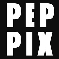 PEP_PIX logo - Similar company to Studio Dwèrs