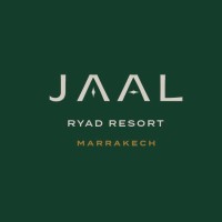 Jaal Riad Resort Marrakech logo - Similar company to Mcds