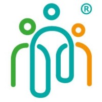 SAFJ e.V. - Social work for families and youth association logo - Similar company to Agiqon Gmbh