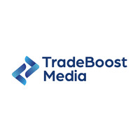 TradeBoost Media logo - Similar company to Base Fire Limited
