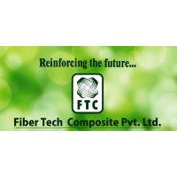 FIBERTECH COMPOSITE logo - Similar company to Sanvi Composites