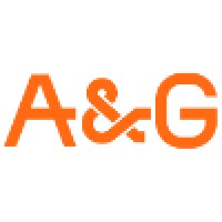 A&G | Powering Construction logo - Similar company to D & A Consulting