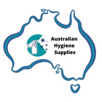 Australian Hygiene Supplies logo - Similar company to Servers Sherpas