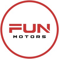 Fun Motors Brasil logo - Similar company to Oneck Creative
