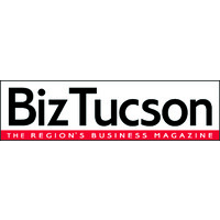 BizTucson Magazine logo - Similar company to Sols Shoes