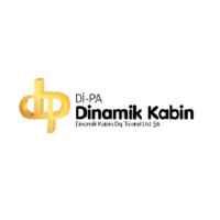 DİNAMİK KABİN DIŞ TİCARET LTD. ŞTİ. logo - Similar company to Progeta Mühendislik