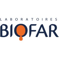 Laboratoires Biofar logo - Similar company to Matexpert Solutions