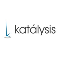 Katálysis logo - Similar company to Dosar Equipamentos