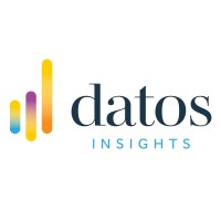 Datos Insights logo - Similar company to Datos, A Semrush Company
