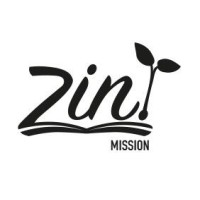 Zin Mission logo - Similar company to Bambino Christelijke Kindercentra