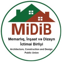 Architecture, Construction & Design Public Union (ACDPU/MiDiB) logo - Similar company to Miray Construction And Trade Co. Ltd