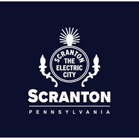 City of Scranton logo - Similar company to Lockdata Technologies, Inc.