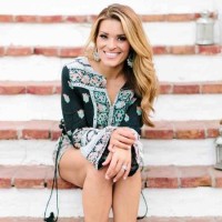 Jasmine Star logo - Similar company to Hello Seven