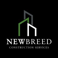 New Breed Construction Services LLC logo - Similar company to Better Man 365