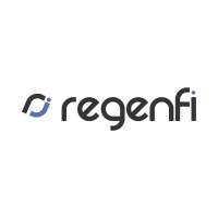 Regenfi logo - Similar company to Offsetfarm