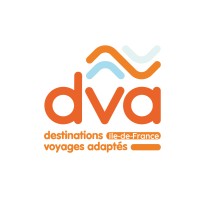 Destinations Voyages Adaptés - IDF logo - Similar company to Vadev