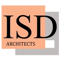 ISD Architects Inc. logo - Similar company to Proofofbrand