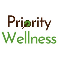 Priority Wellness logo - Similar company to Surface Level