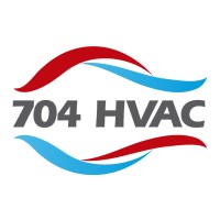 704 HVAC logo - Similar company to Grupo Uniclima