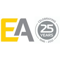 Eastern Automation logo - Similar company to Swedabo Ab