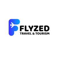 Flyzed Travel & Tourism logo - Similar company to Masar Map
