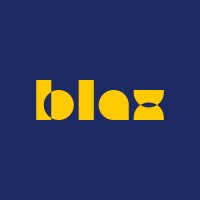 Blax logo - Similar company to Testatonda Studio
