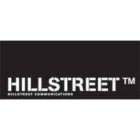 Hillstreet logo - Similar company to Slv Brickwork Ltd