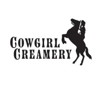 Cowgirl Creamery logo - Similar company to Plata