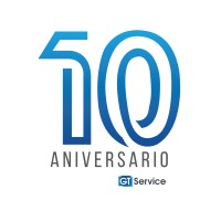 GT Service México logo - Similar company to Bolsas Y Polietilenos De La Frontera
