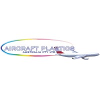 Aircraft Plastics Australia logo - Similar company to Plastics By Design Ltd
