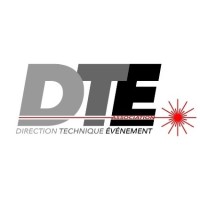 Direction Technique Evénement (DTE) logo - Similar company to Com&Voous