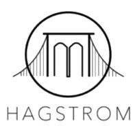 Hagstrom NYC logo - Similar company to Dino Koljenovic Bdc Corp.