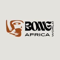 Bong Africa World logo - Similar company to Not Just Pulp