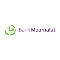 PT Bank Muamalat Indonesia Tbk logo - Similar company to Pt. Primeskills Edukasi Indonesia