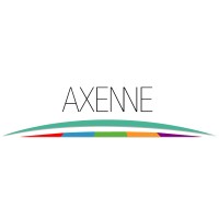 AXENNE logo - Similar company to Baobap