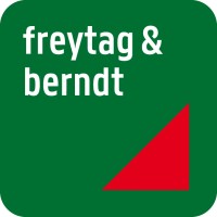 freytag & berndt Czech logo - Similar company to Freytag & Berndt