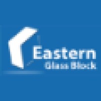 Eastern Glass Block logo - Similar company to Innovate Building Solutions