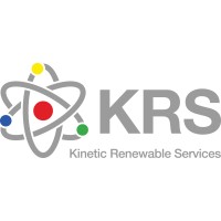 KRS (Kinetic Renewable Services) logo - Similar company to Natural Generation Ltd