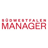 SÜDWESTFALEN MANAGER logo - Similar company to Kromedia