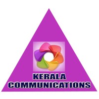 Keralacommunications Projects Private Limited logo - Similar company to Rajshree Enterprise