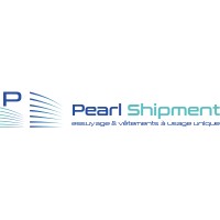 Pearl Shipment logo - Similar company to Skycom Group Shipment