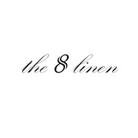 The 8 Linen logo - Similar company to Malbo Couture