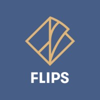 FLIPS Digital Media Ltd. logo - Similar company to Wink Works Ltd.