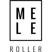 Mele Roller logo - Similar company to Pentacode