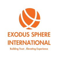 Exodus Sphere International logo - Similar company to Clouduc