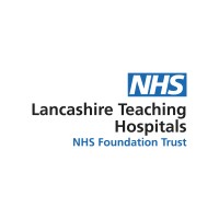 Lancashire Teaching Hospitals NHS Foundation Trust logo - Similar company to Elminetworkltd