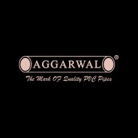 Aggarwal Pipes logo - Similar company to Kiran Pipe Industries